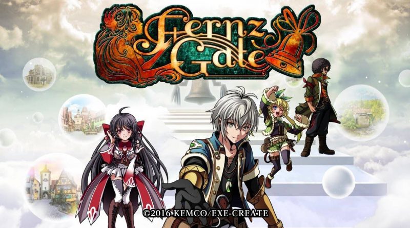 5 Favorite Kemco Games On Android